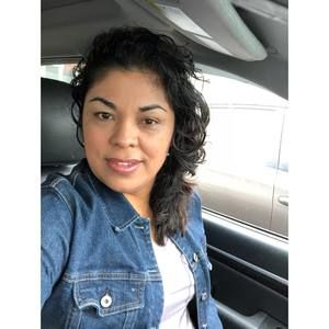 Meet your Posher, Violeta